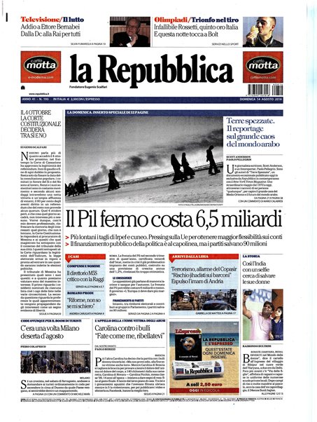 La repubblica